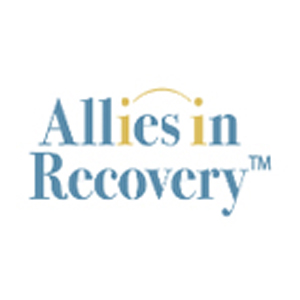 Allies in Recovery<sup>TM</sup> Allies in Recovery<sup>TM</sup>