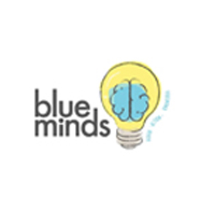 Blue Minds Blue Minds