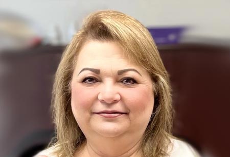 Nellie Ibarra, Director Medical Staff Services & Risk Management, Mission Regional Medical Center | Medcal Care Review