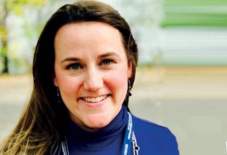 Leah Bozza, MBA, CMPE at Boston Children’s Hospital | Medcal Care Review