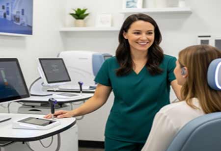 Navigating the Changing Landscape of Audiology