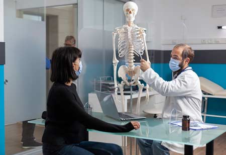 Regenerative Medicine: Revolutionizing Orthopedic Healing