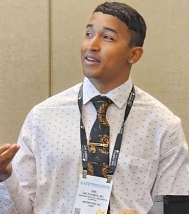 Ian Thomas, Thomas Sports and Regenerative Orthopedics | Medcal Care Review