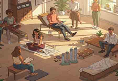 Transforming Recovery: The Journey of Addiction Treatment in Europe