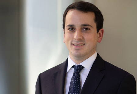 Joseph Chervenak, MD/MBA Reproductive Endocrinology and Infertility Fellow at Montefiore Health System | Medcal Care Review