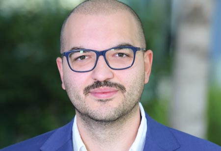 Yamac Akgun, MD, Assistant Medical Director of Transfusion Medicine at Children's Hospital Los Angeles (CHLA) | Medcal Care Review