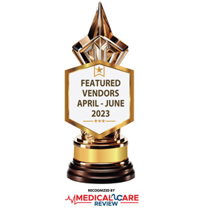 Featured Vendors(April - June) - 2023