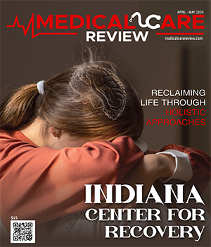 Indiana Center for Recovery: Reclaiming Life Through Holistic Approaches Current Issue